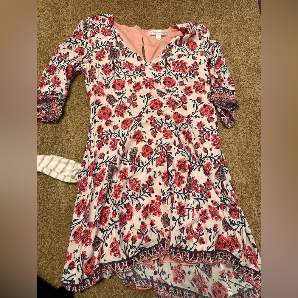 dress